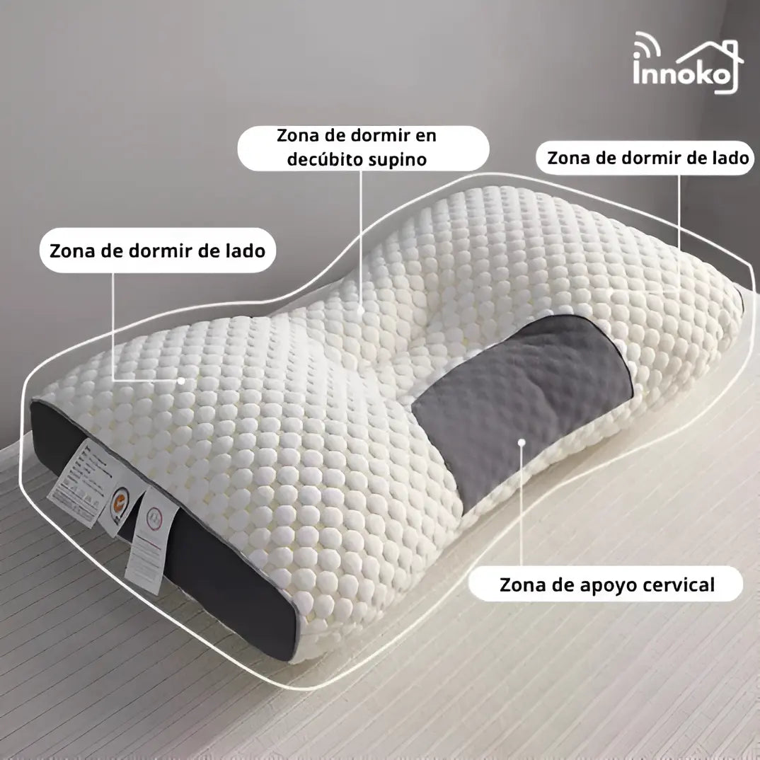 Almohada Cervical Ortopédica