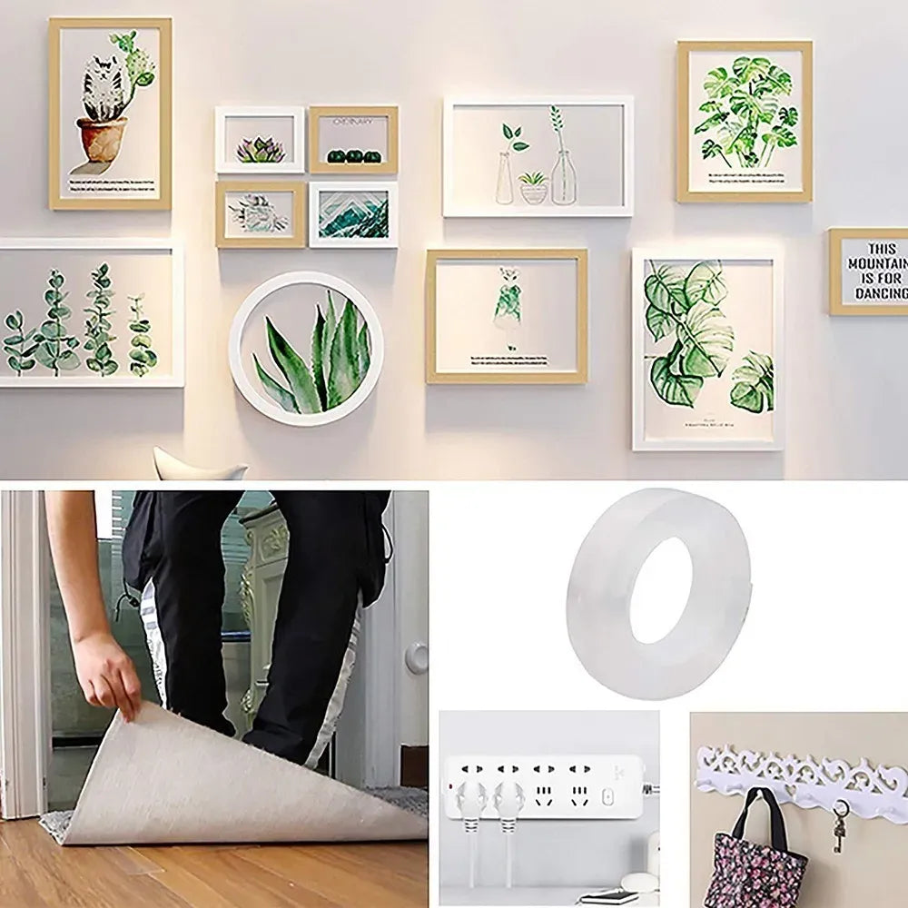 Cinta Adhesiva Ivy Grip Tape (3 Metros)