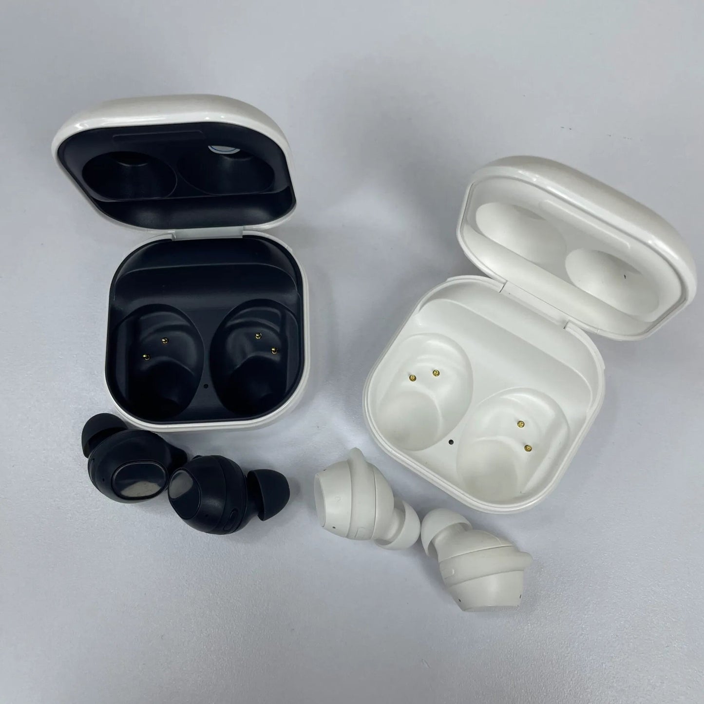Audifonos Samsung Galaxy Buds Fe 1.1