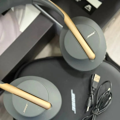 Audifonos Bose 700 1.1