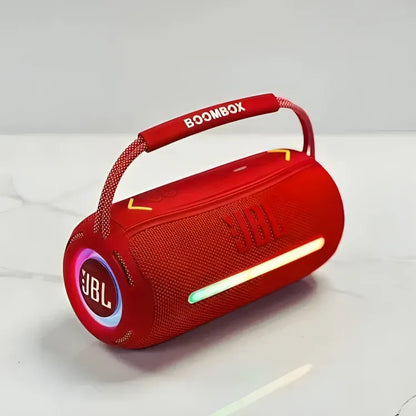 Parlante JBL Boombox 360