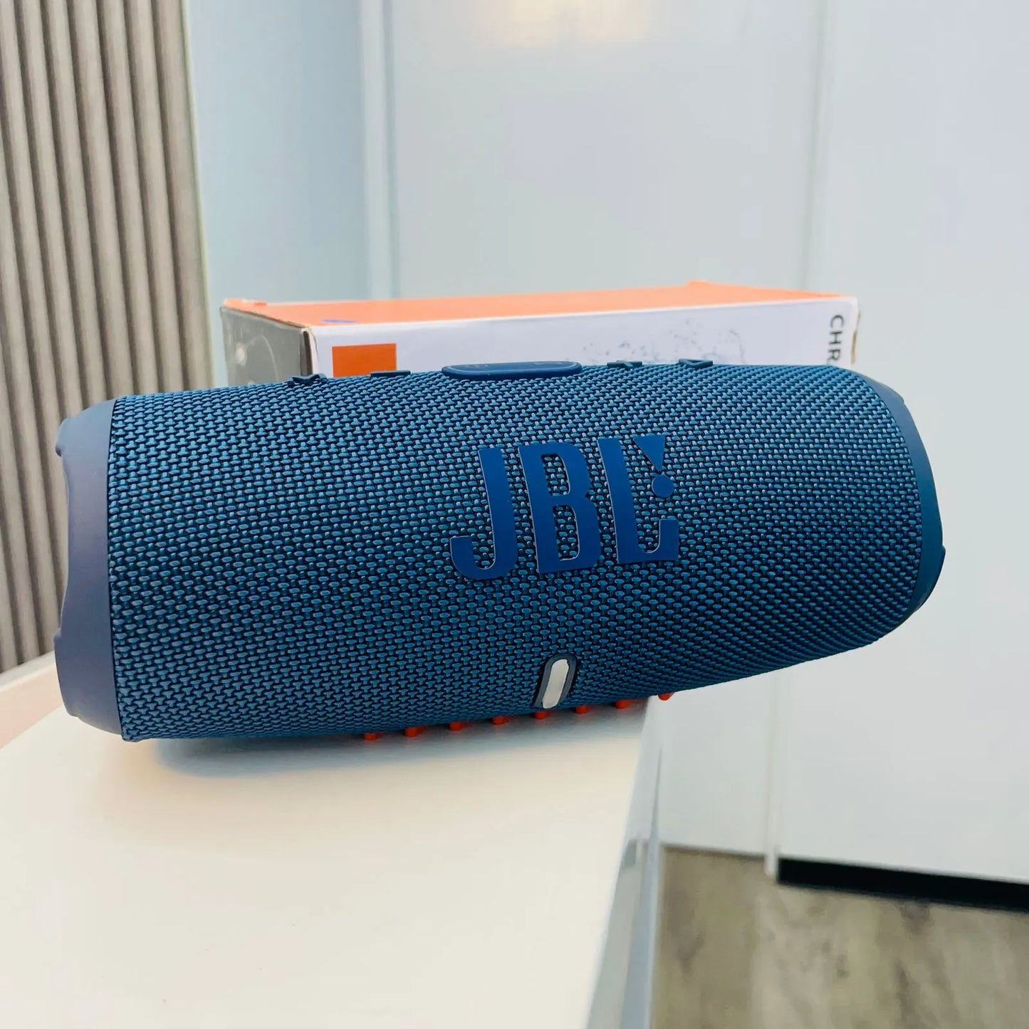 Parlante JBL Charge 5 1.1